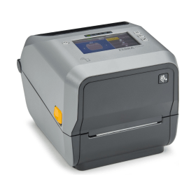 Zebra ZD621 Thermal Transfer Label Printer Wireless