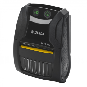 Zebra ZQ310 Plus Direct Thermal Label Printer Wireless