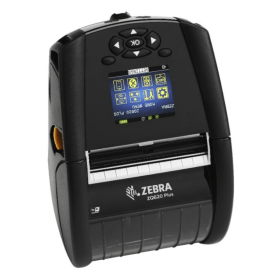 Zebra ZQ620 Plus Direct Thermal Label Printer Wireless