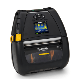 Zebra ZQ630 Plus Direct Thermal Label Printer Wireless