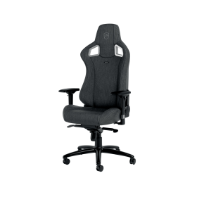 noblechairs EPIC TX Gaming Chair Fabric Anthracite GC 02T NC 795449 F