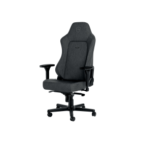 noblechairs HERO TX Gaming Chair Fabric Anthracite GC 02U NC 795450 F