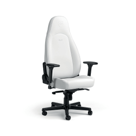 noblechairs ICON Gaming Chair White Edition GC 035 NC 795464 F