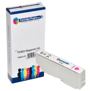Cartridge People Compatible Epson 33XL Magenta High Capacity Ink Cartridge Own Brand 15843 CP