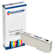 Cartridge People Compatible Epson 33XL Photo Black High Capacity Ink Cartridge Own Brand 15841 CP