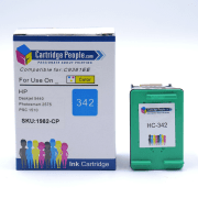 HP 342 Ink Cartridges | Next Day Delivery Available