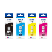 epson 112 ink