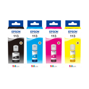 epson 113 ink