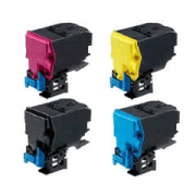 konica minolta bizhub c25 toner cartridges